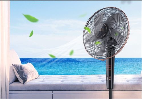 电风扇3C认证费用与周期详解 让你一步搞定认证