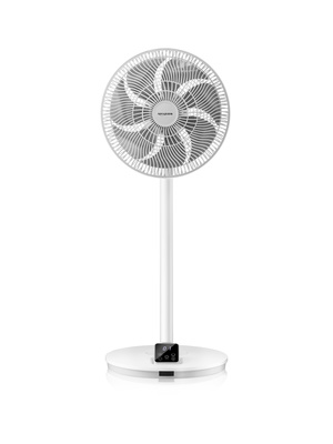 夏日清凉视觉营销 电风扇电商广告摄影全解析